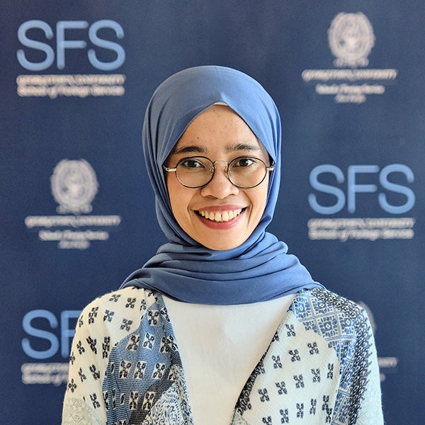 Faridah